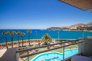 Hotel SERVATUR GREEN BEACH wakacje