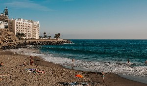 Hotel SERVATUR GREEN BEACH wakacje