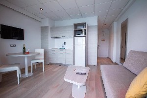 Hotel SERVATUR GREEN BEACH wakacje