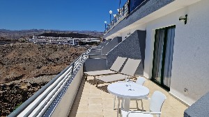 Double Superior Room (SeaView)