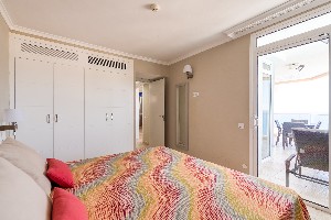 One and two bedrooms