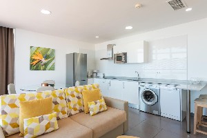 Hotel HOLIDAY CLUB VISTA AMADORES wakacje