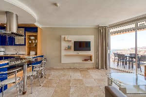 One and two bedrooms