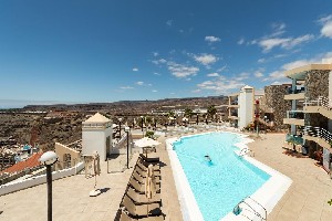 Hotel HOLIDAY CLUB VISTA AMADORES wakacje