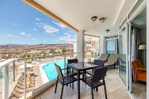 Hotel HOLIDAY CLUB VISTA AMADORES wakacje