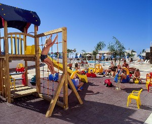 RECREATIONAL FACILITY