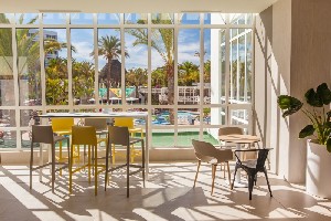 Hotel ABORA BUENAVENTURA BY LOPESAN HOTELS wakacje