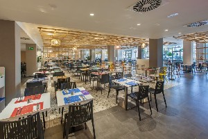 Hotel ABORA BUENAVENTURA BY LOPESAN HOTELS wakacje