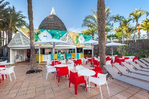 Hotel ABORA BUENAVENTURA BY LOPESAN HOTELS wakacje