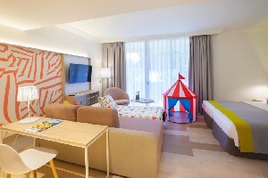 Hotel ABORA BUENAVENTURA BY LOPESAN HOTELS wakacje