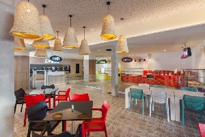 Hotel ABORA BUENAVENTURA BY LOPESAN HOTELS wakacje