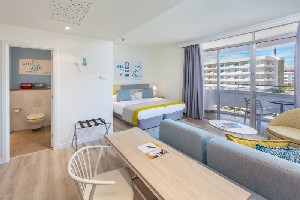 Hotel ABORA BUENAVENTURA BY LOPESAN HOTELS wakacje