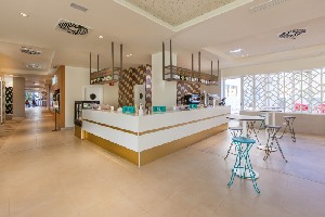 Hotel ABORA BUENAVENTURA BY LOPESAN HOTELS wakacje