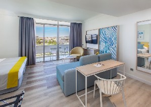 Hotel ABORA BUENAVENTURA BY LOPESAN HOTELS wakacje