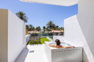 Hotel ABORA CATARINA BY LOPESAN HOTELS wakacje