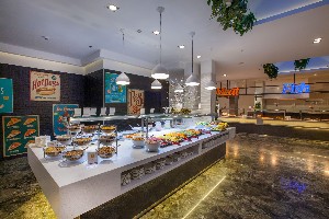 Hotel ABORA CATARINA BY LOPESAN HOTELS wakacje