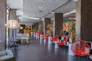 Hotel ABORA CATARINA BY LOPESAN HOTELS wakacje