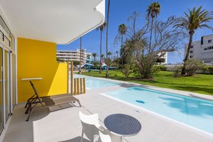 Hotel ABORA CATARINA BY LOPESAN HOTELS wakacje