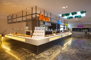 Hotel ABORA CATARINA BY LOPESAN HOTELS wakacje