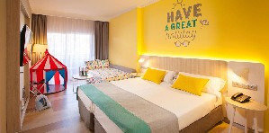 Hotel ABORA CONTINENTAL wakacje