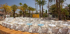 Hotel ABORA CONTINENTAL wakacje