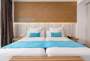 Hotel AKEAH MASPALOMAS BRONCEMAR wakacje