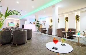 Hotel AKEAH MASPALOMAS BRONCEMAR wakacje