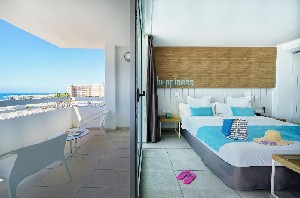 Hotel AKEAH MASPALOMAS BRONCEMAR wakacje