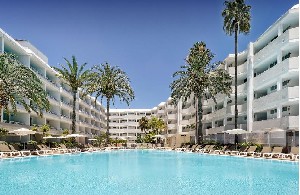 Hotel AKEAH MASPALOMAS BRONCEMAR wakacje