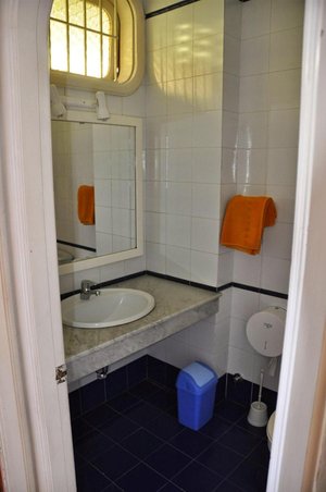 bathdroom
