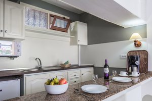 Standard Apartment