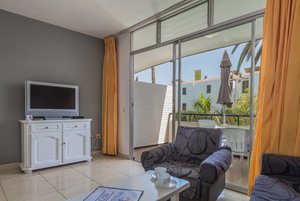 Standard Apartment