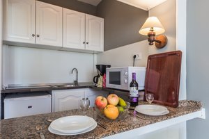 Standard Apartment