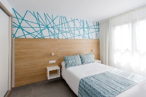 Hotel APARTAMENTOS WALHALLA wakacje