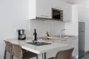 Hotel APARTAMENTOS WALHALLA wakacje