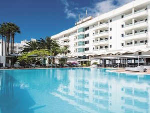 Hotel AXEL BEACH wakacje