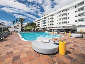 Hotel AXEL BEACH wakacje