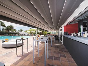 Hotel AXEL BEACH wakacje