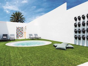 Hotel AXEL BEACH wakacje