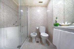 Hotel BEVERLY PARK wakacje