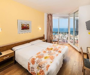 Hotel BEVERLY PARK wakacje