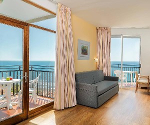 Hotel BEVERLY PARK wakacje