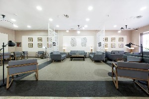 Hotel BEVERLY PARK wakacje