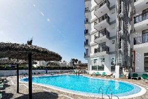 Hotel BEVERLY PARK wakacje