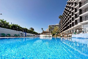 Hotel BEVERLY PARK wakacje