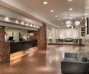 Hotel BEVERLY PARK wakacje