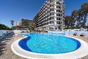 Hotel BEVERLY PARK wakacje