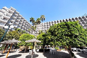 Hotel BEVERLY PARK wakacje