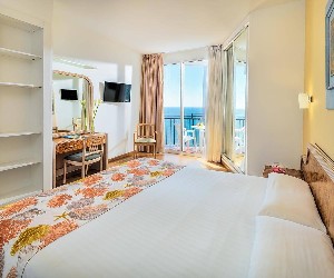 Hotel BEVERLY PARK wakacje