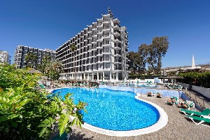 Hotel BEVERLY PARK wakacje